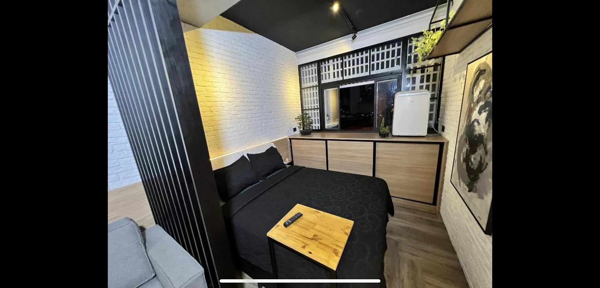 Apartament Fine And Modern Flat - Bela Vista São Paulo Brazylia