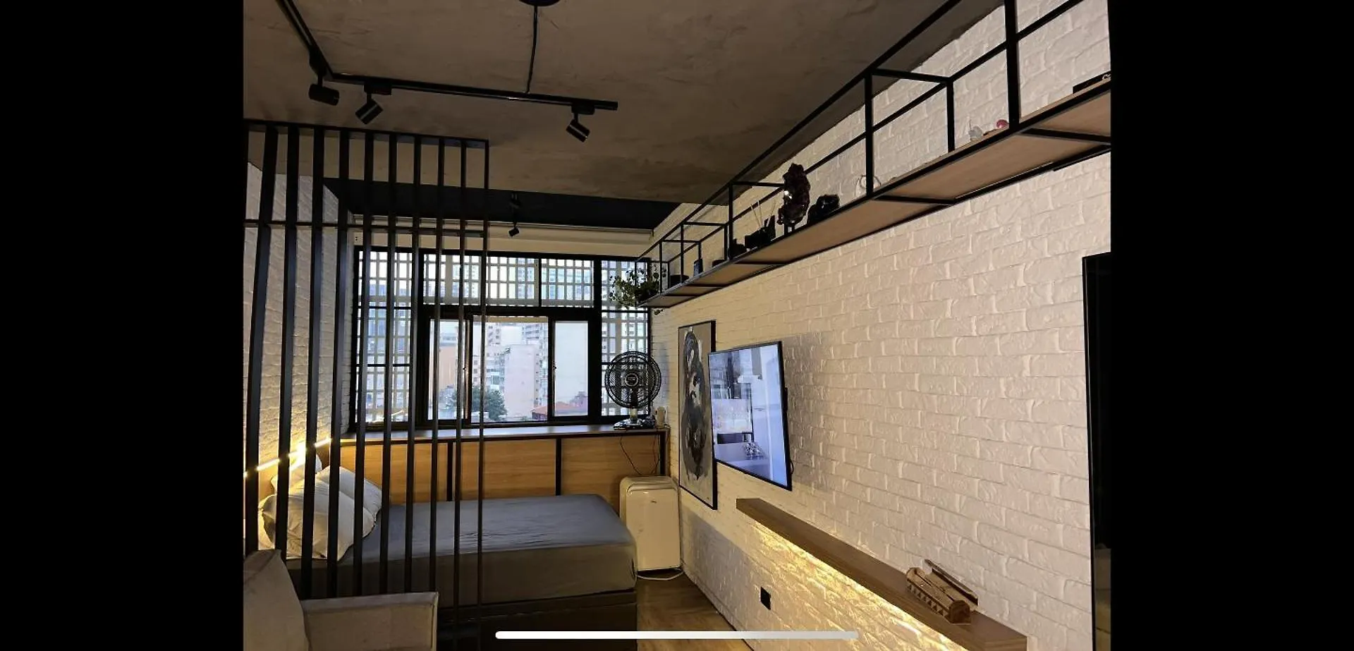 Apartament Fine And Modern Flat - Bela Vista São Paulo